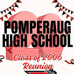 PHS Class of 2006 20 Year Reunion!