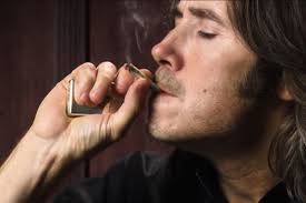 Derek Gilman: zo geniet je maximaal van een joint