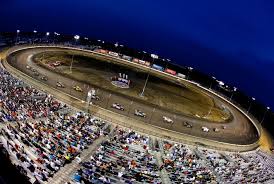 In late february, cranes moved into the old speedway, demolished the press box and everything else that stood in its way. Texas Motor Speedway Port A Cool Texas World Dirt Track Championship Txgarage