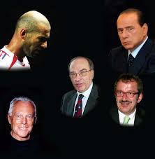 A passagem da diva do cinema italiano pelo Brasil