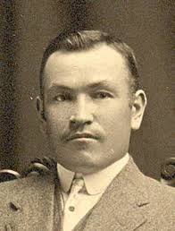 Ludwig “Lewis” Baum (1883-1960)