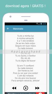 Baixar musicas de maranata download de mp3 e letras. Maranata Ministerio Avivah Mp3 For Android Apk Download