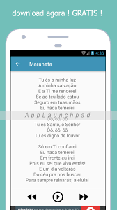 Maranata corresponde a la transcripción griega de una expresión de origen arameo, compuesta por dos términos, que significa «el señor viene». Maranata Ministerio Avivah Mp3 Para Android Apk Baixar