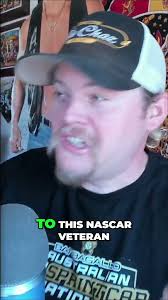 #NASCAR #Veterans being pushed out for the #Millions #Money #fyp