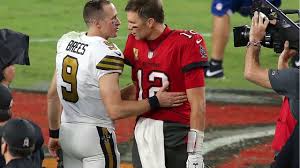 Drew brees has announced his retirement 15 years to the day that he joined the new orleans saints. Even Before Bucs Saints Tom Brady Has Already Outlasted Drew Brees Rsn