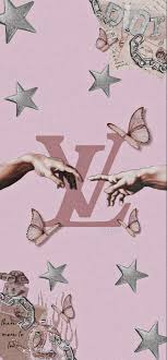 Louis vuitton official on instagram: Glitter 90 S Trippy Louis Vuitton Aesthetic Novocom Top