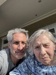 Michael Lorch's Instagram, Twitter & Facebook