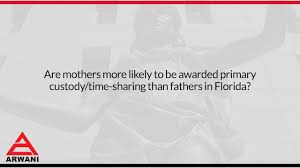 However, parents can delegate legal authority to a family member or friend, with the intent that the person will have physical custody and care of the child. Orlando Timesharing Lawyer