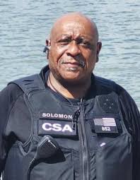 MEET YOUR COMMUNITY SERVICE AIDES (CSAS)