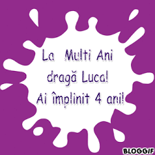 Check spelling or type a new query. Aniversare Luca 4 Ani Evenimente Private