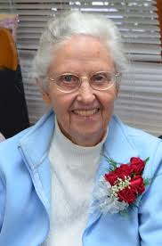 Contributions to the tribute of Hazel Irene Shamblaw