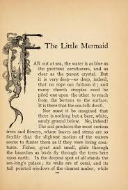 Illustration From The Little Mermaid In Fairy Tales Of Hans Christian Andersen Illustrated By Helen Stratto Mermaid Fairy Mermaid Dreams The Little Mermaid