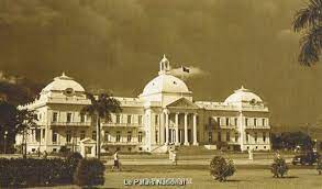 Pin On Haiti S Past