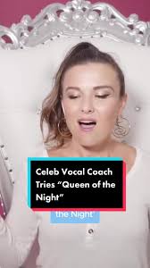 Terra Simon Vocal Coach