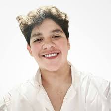 William Leonardo Rangel Maya