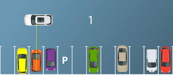 Die fair parken gmbh ist experte für die professionelle überwachung und bewirtschaftung von parkplätzen in der gesamten bundesrepublik. Richtiges Einparken Lernen Der Clickclickdrive Wiki