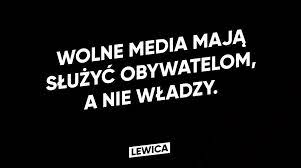Download and buy high quality tracks. Lewica On Twitter Wolnemedia Maja Sluzyc Obywatelom A Nie Wladzy Komunikat Sporej Czesci Mediow Jest Bardzo Jasny Tak Moze Wygladac Nasza Rzeczywistosc Bez Niezaleznych Mediow Spoleczenstwo Pozbawione Dostepu Do Informacji Skazane Jest Na Propagande