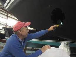 Understanding Boat Surveys What Is Pre Purchase Boats Com