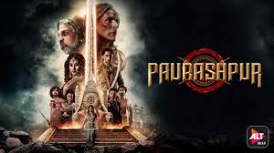 Paurashpur Watch All Episodes Of Paurashpur Web Series Only On Altbalaji Witness this thrilling tale of love. episodes of paurashpur web series