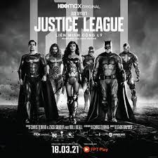 Danh sách link download phim liên minh công lý tập cuối, justice league (2017) thuyet minh + vietsub tap 1, tap 2, tap 3, tap 4, download phim justice. Review Phim Zack Snyder S Justice League Lien Minh Cong Ly Phien Báº£n Cá»§a Zack Snyder Khen Phim