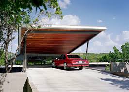 Untitled modern carport mid century exterior mid century house. Carport Attached To House 22 Ideas To Create A More Stylish Exterior Jimenezphoto
