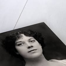 Clara Ellen Butt (1872-1936), English contralto posters & prints by Fellows  Willson