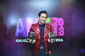 Kali ini kami berkongsi dengan pembaca semua senarai pemenang anugerah skrin 2018. Peminat Pilih Khai Bahar Neelofa Sebagai Artis Paling Meletop 2018 Berita Steady