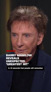 Music legend Barry Manilow joined Chris Wallace to discuss his early  success in writing classic commercial jingles, including songs for "State  Farm" and "Band-Aid." Watch the full episode of "Who's ...
