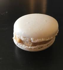 Macarons De Pierre Herme Avec Ganache Au Foie Gras Thermovivie Recette Macaron Macaron Recette Gastronomique