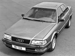 Image result for Almond 1988 Audi