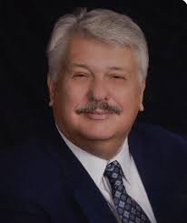 Carey Morgan Johnson, III