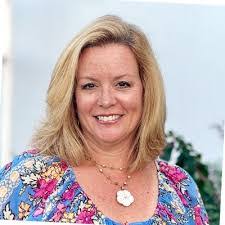 Kathy Ecke's Instagram, Twitter & Facebook