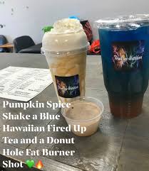 I suggest adding a bit and then tasting to see if you need more. How To Make A Donut Hole Fat Burner Shot Curt Nutrition Blog