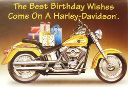 Birthday Harley 1 Jpg 250 171 Happy Birthday Harley Happy Birthday Harley Davidson Happy Birthday Nephew