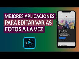 Camara+ es una app de pago para fotos de iphone y ipad que ya ha vendido más de 10 millones de copias. Cuales Son Las Mejores Aplicaciones Para Editar Varias Fotos A La Vez Gratis Y Rapido Mira Como Se Hace