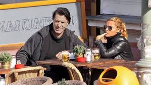 Sophia thomalla is a german celebrity, an actress, a presenter, and a model. Till And Thomalla By Rammcutegirl On Deviantart