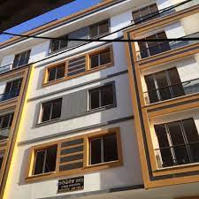 Apartman Dis Cephe Modelleri Ile Ilgili Gorsel Sonucu Modern Mimari Bina Cephesi Bina