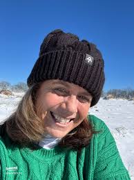 Why Mountain Views Captivate My Heart!