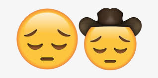 Have you ever needed to download and save an image in your ruby application? 20 Sad Face Emoji Download Emoji S Life List Of All They Always Say Yee Haw 680x349 Png Download Pngkit