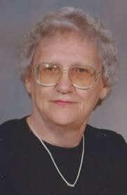 Virginia Ford Ryan Obituary