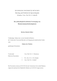 Venta de mesadas de marmoles y granitos naturales. Https Mediatum Ub Tum De Doc 1106427 1106427 Pdf