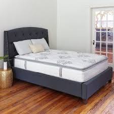 Mattresses Under 500 You Ll Love Wayfair Mattress Mattress Furniture Innerspring Mattresses