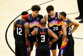 Grades from thrilling game 6 win vs. We Quit Nuggets Look To Respond In Game 3 Vs Phoenix Suns In Denver