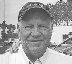 Steven POSEY Obituary (2014)