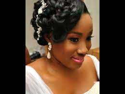 Your wedding hairstyle choice is critical. Latest Bridal Hairstyle 2017 For Women Long Or Short Hair Styles Youtube
