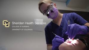 Sheridan Health Services Cu Nursing