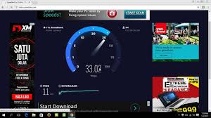 An average person subscribed to a 100mbps package will only get about 30mbps speed with speed test. Unifi 30 Mbps Test Speed Youtube