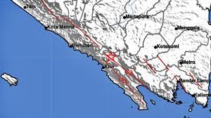 Gempabumi terkini (m ≥ 5.0). Gempa Bumi Pukul 11 27 Wib Senin 31 Agustus 2020 Ini Lokasi Dan Kekuatannya Halaman All Tribun Manado
