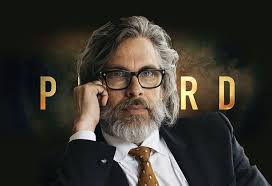 Michael Chabon Named STAR TREK: PICARD Showrunner