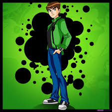 Ben Tennyson Gen 2 Ben 10 Ben 10 Ultimate Alien Ben 10 Alien Force
